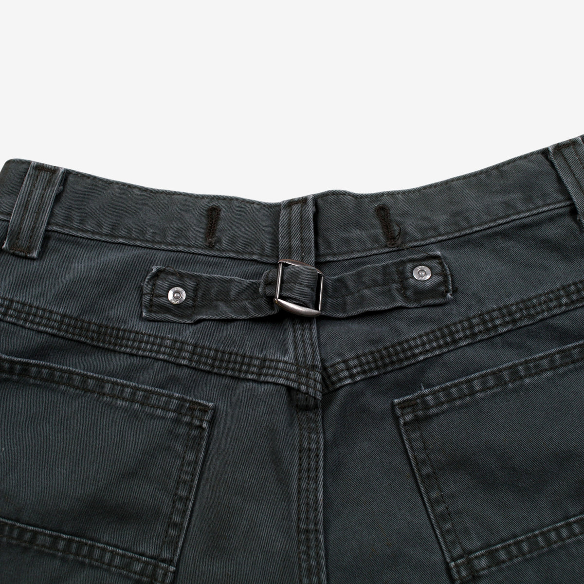 Vintage Lee Riveted Trousers Pants 32x32 90s