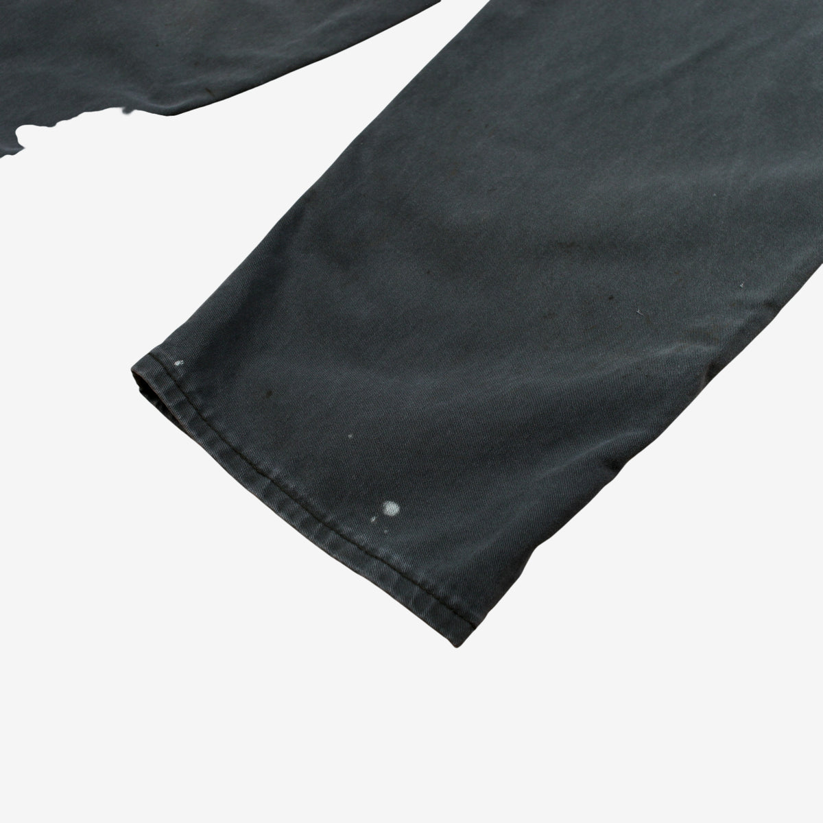 Vintage Lee Riveted Trousers Pants 32x32 90s