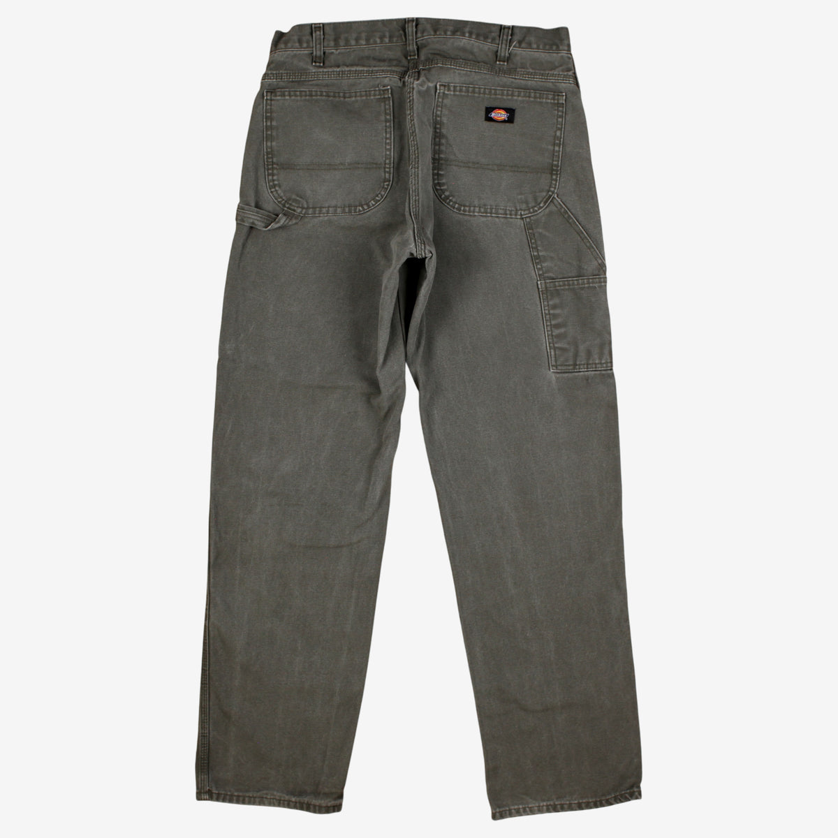 Vintage Dickies Carpenter Trousers Pants 34x34