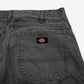 Vintage Dickies Carpenter Trousers Pants 34x34