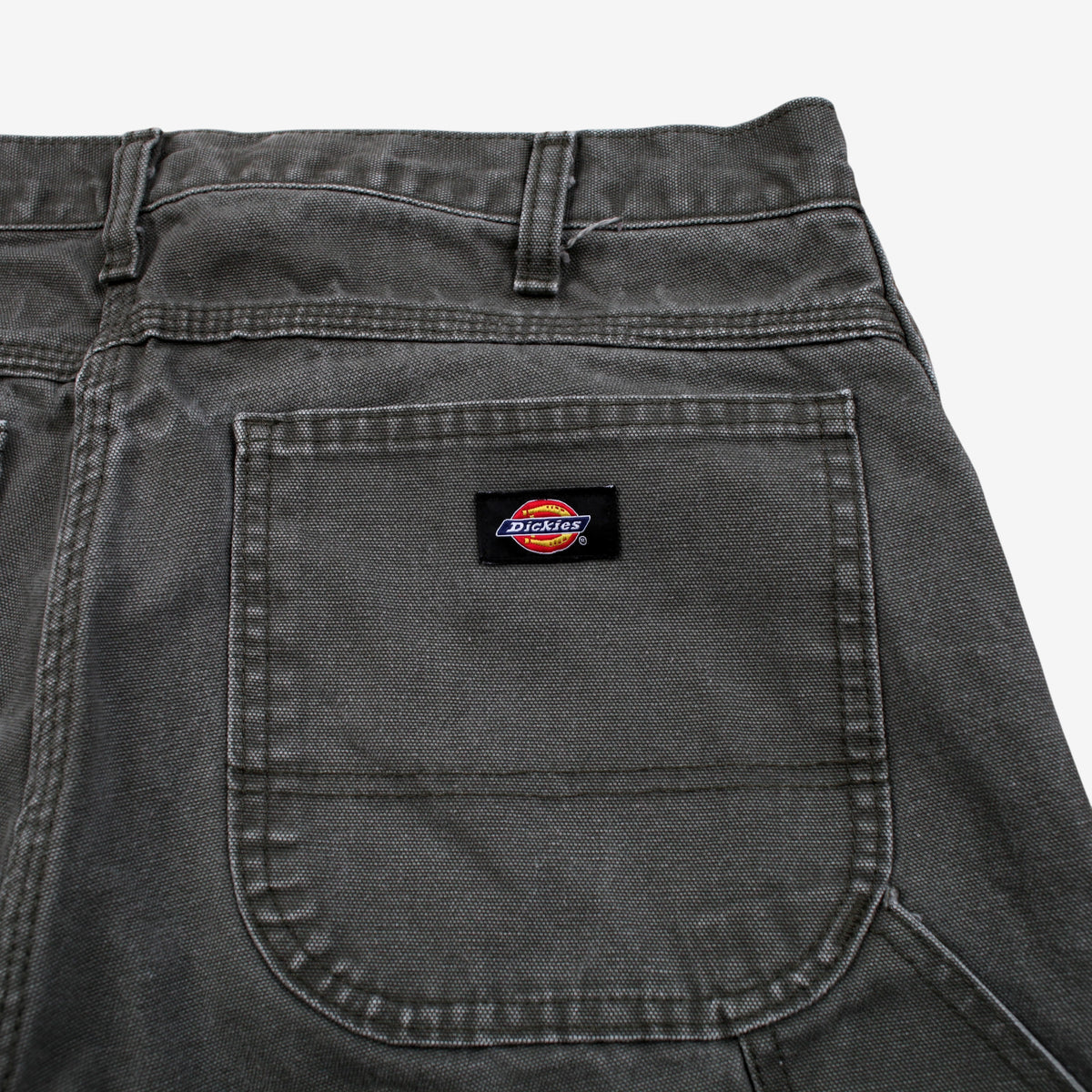Vintage Dickies Carpenter Trousers Pants 34x34