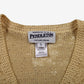 Pendleton Cardigan L Womens