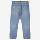 Levis 501 Jeans Regular Straight 34x30