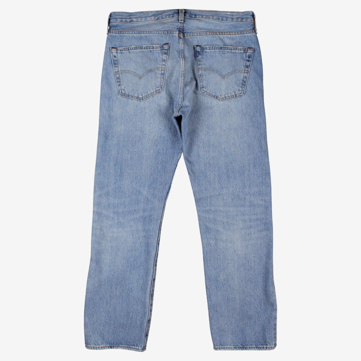 Levis 501 Jeans Regular Straight 34x30