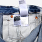 Levis 501 Jeans Regular Straight 34x30