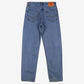 Levis 550 Jeans Relaxed Taper 33x34