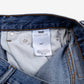 Levis 550 Jeans Relaxed Taper 33x34