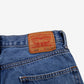 Levis 550 Jeans Relaxed Taper 33x34