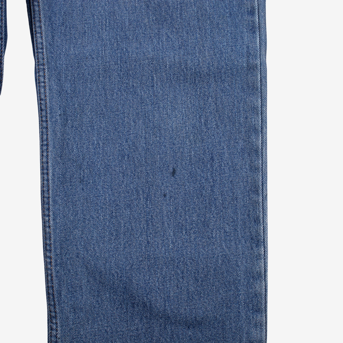Levis 550 Jeans Relaxed Taper 33x34