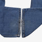 Levis 550 Jeans Relaxed Taper 33x34
