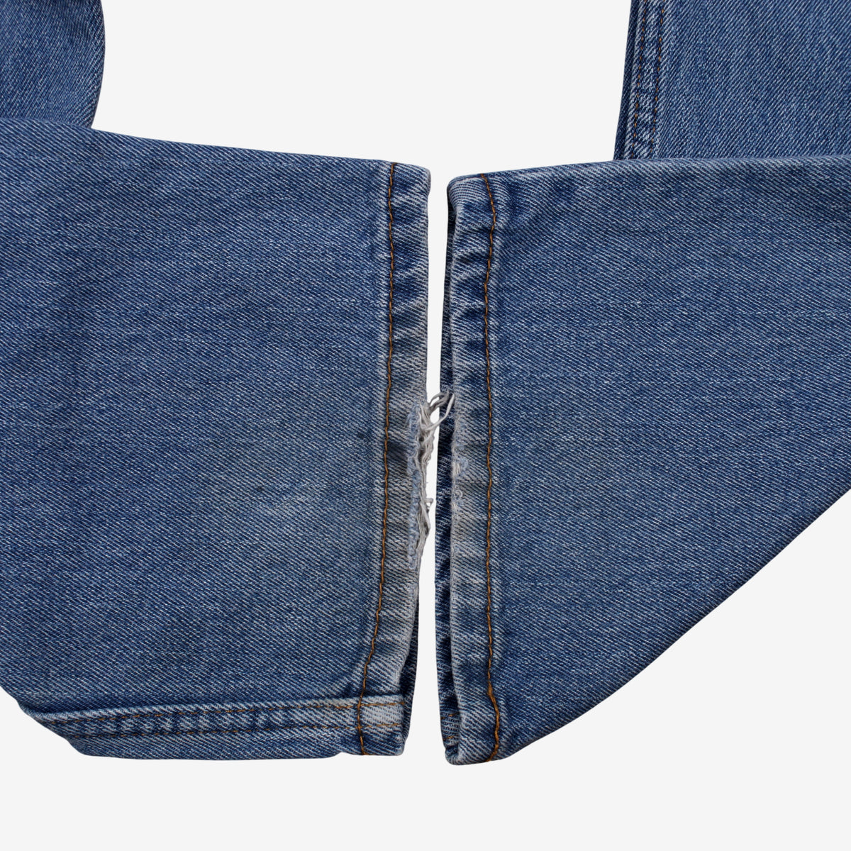 Levis 550 Jeans Relaxed Taper 33x34