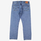 Levis 501 Jeans Regular Straight 40x34