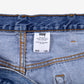 Levis 501 Jeans Regular Straight 40x34