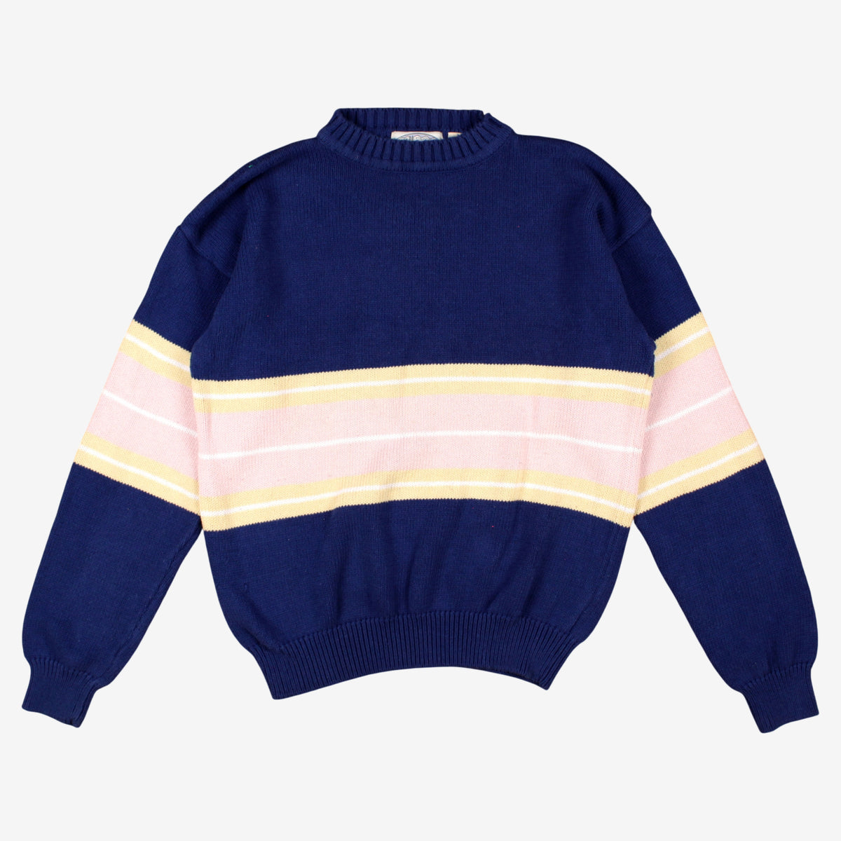 Britches Great Outdoors Sweater Jumper L Mens