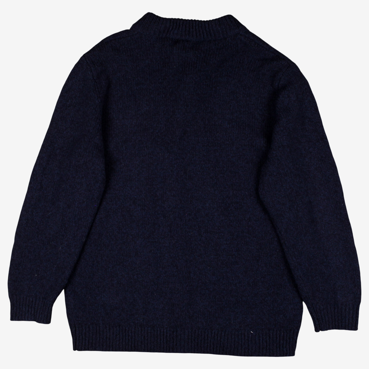 L.L. Bean Wool Jumper 2XL Tall Mens