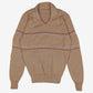 Vintage Sweater Jumper S Mens 70s