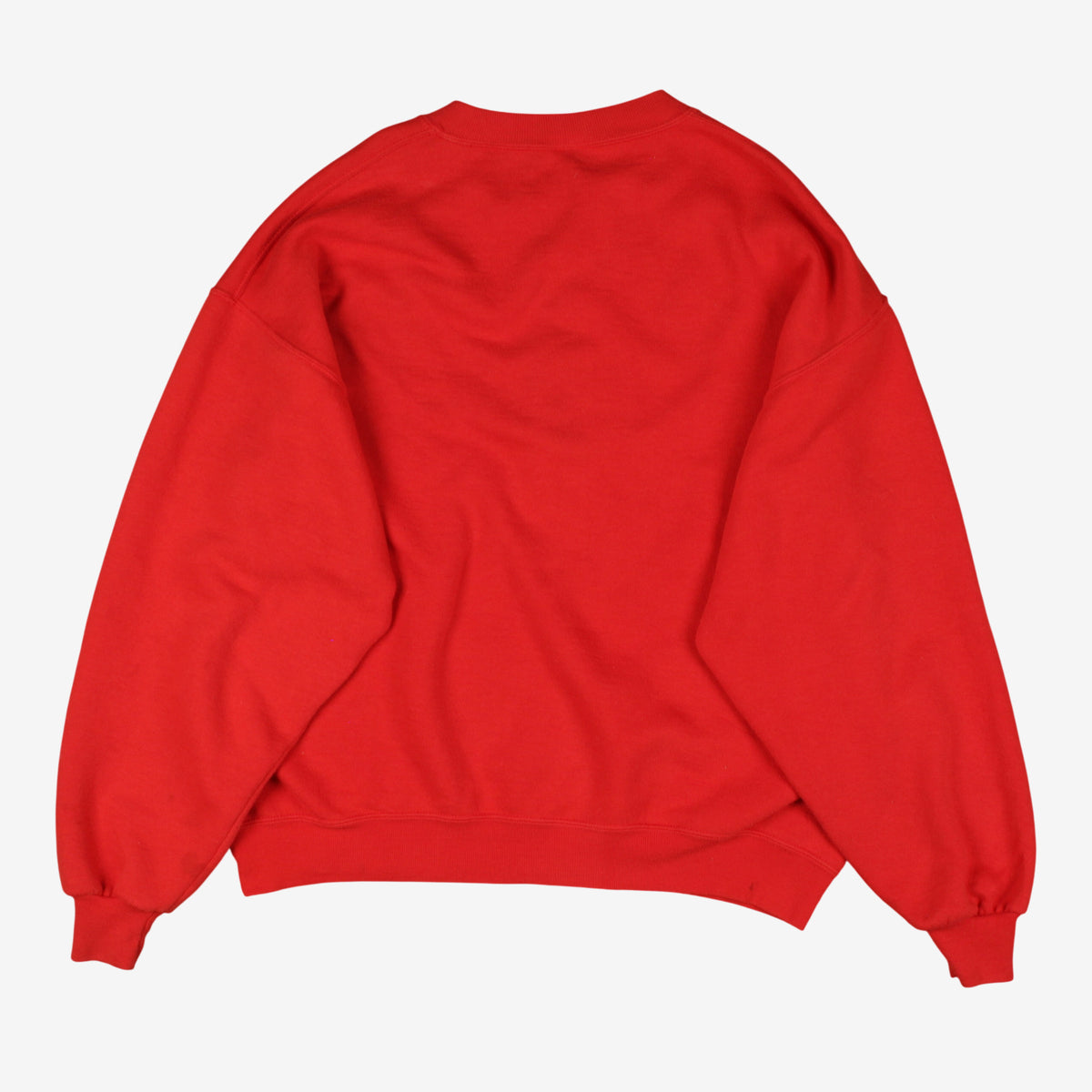 Vintage Jerzees Sweatshirt M Mens 90s