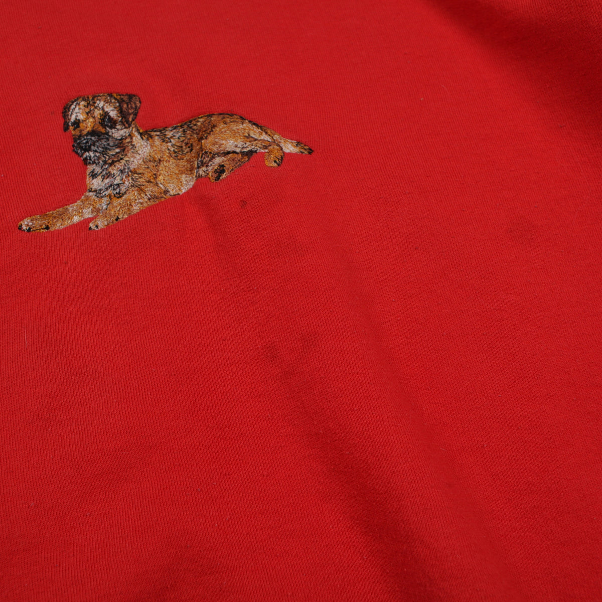 Vintage Jerzees Sweatshirt M Mens 90s