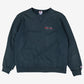 Vintage Champion Thrashed Sweatshirt XL Mens 90s
