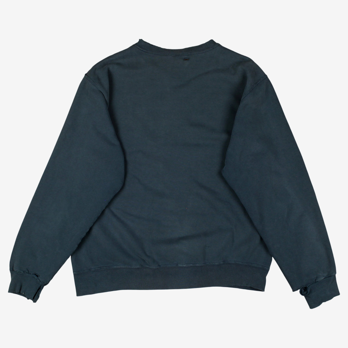 Vintage Champion Thrashed Sweatshirt XL Mens 90s
