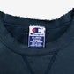 Vintage Champion Thrashed Sweatshirt XL Mens 90s