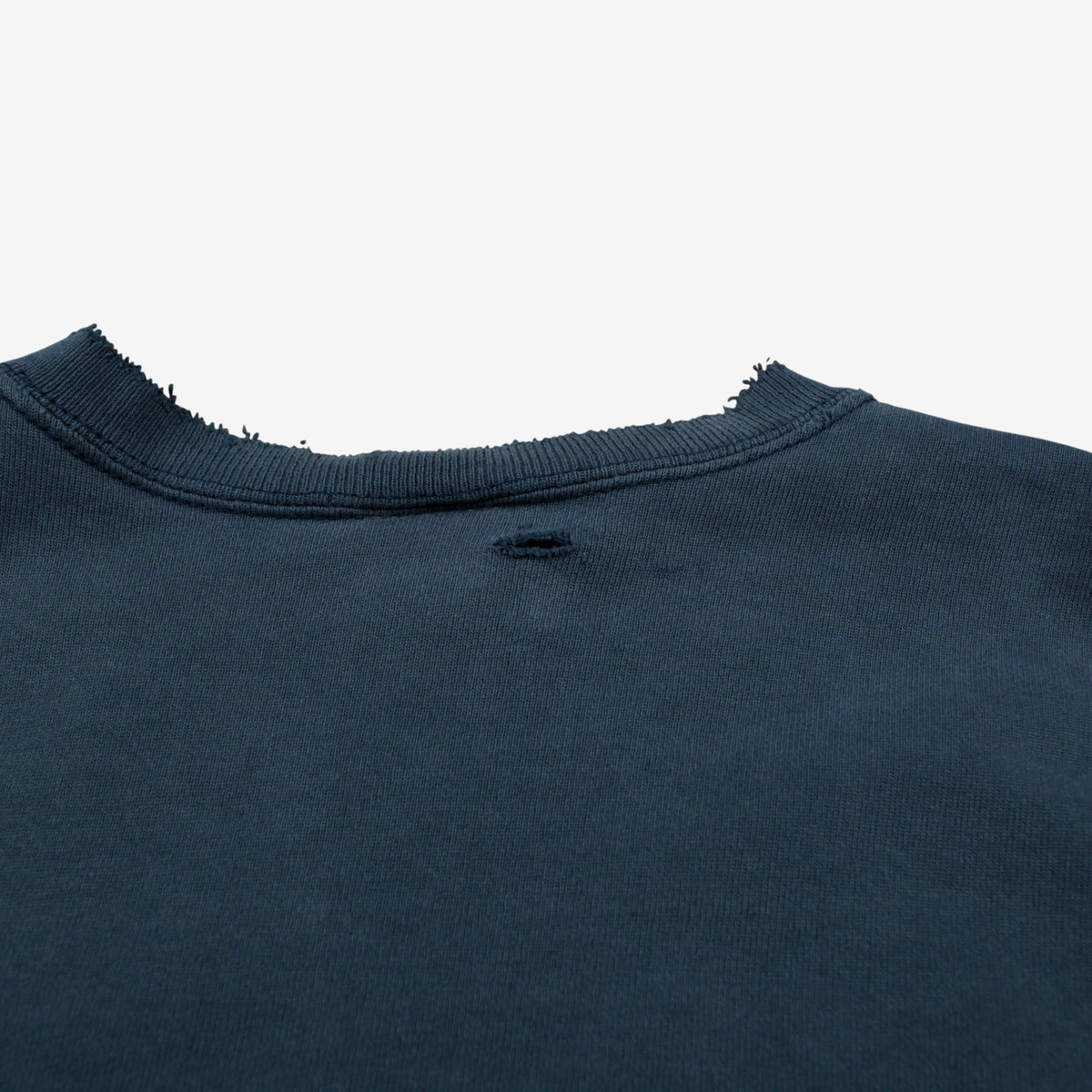 Vintage Champion Thrashed Sweatshirt XL Mens 90s