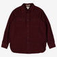 Vintage L.L. Bean Chamois Workwear Shirt L Mens 90s