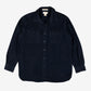 Vintage L.L. Bean Chamois Flannel Shirt L Mens 90s