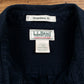 Vintage L.L. Bean Chamois Flannel Shirt L Mens 90s