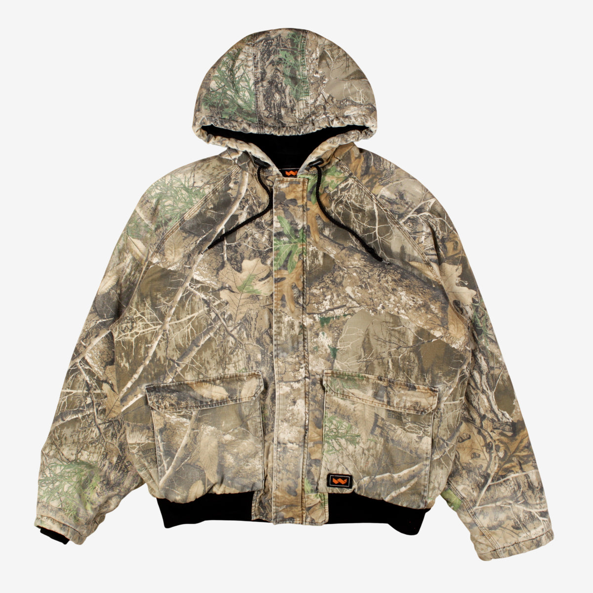 Walls Real Tree Jacket XL Mens