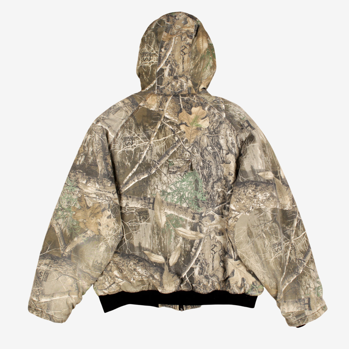Walls Real Tree Jacket XL Mens