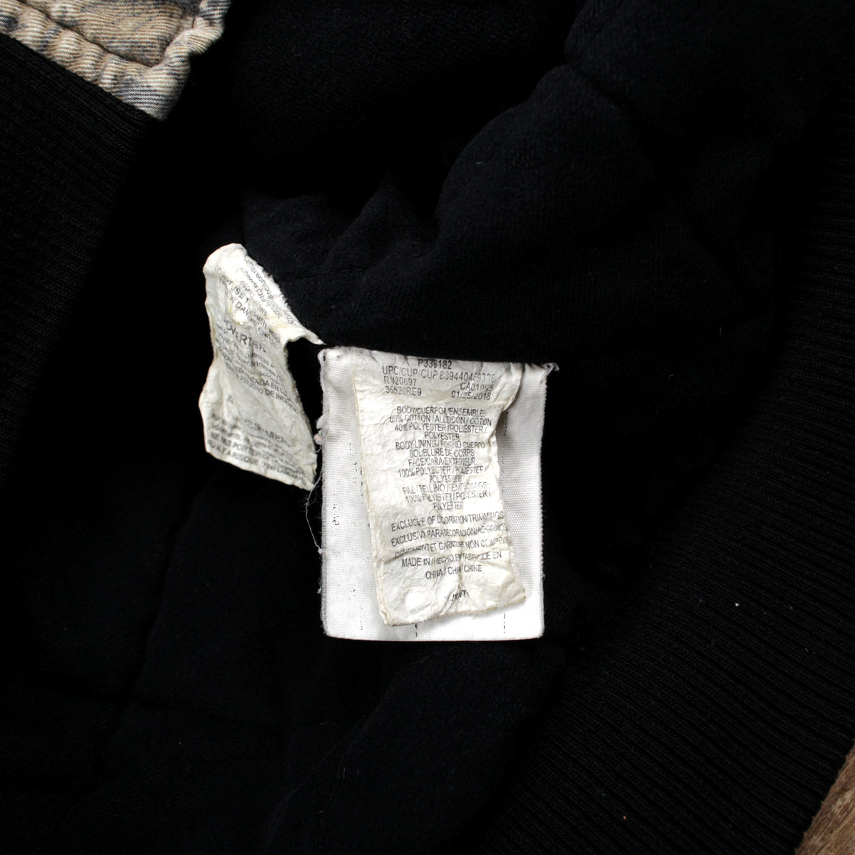 Walls Real Tree Jacket XL Mens