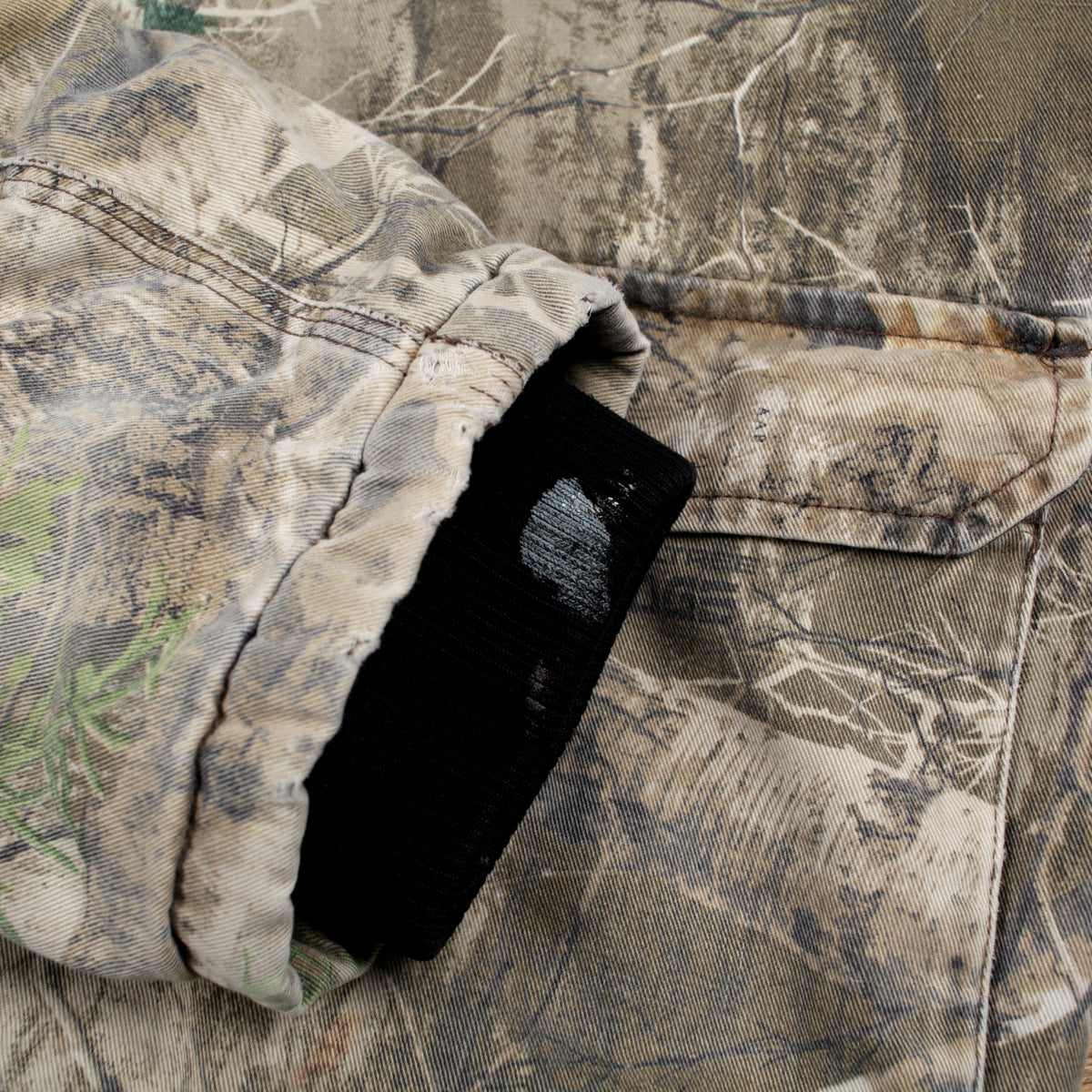 Walls Real Tree Jacket XL Mens