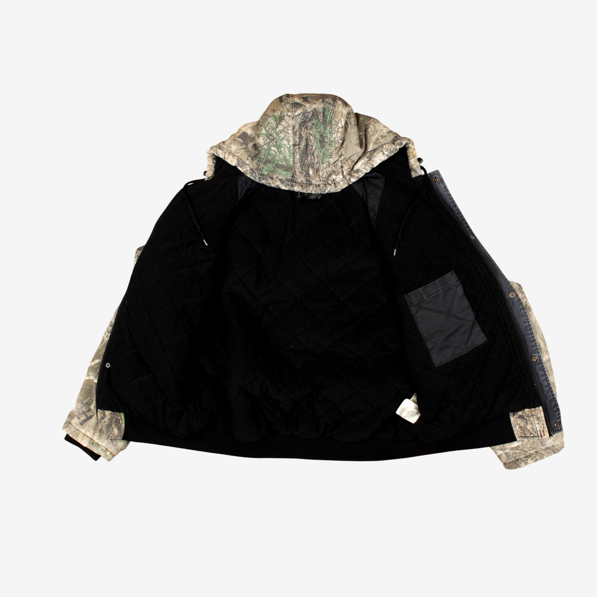 Walls Real Tree Jacket XL Mens