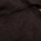Cherokee Faux Suede Shearling Jacket L Mens 00s