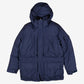 L.L. Bean Down Parka Jacket M Mens