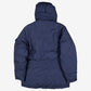L.L. Bean Down Parka Jacket M Mens
