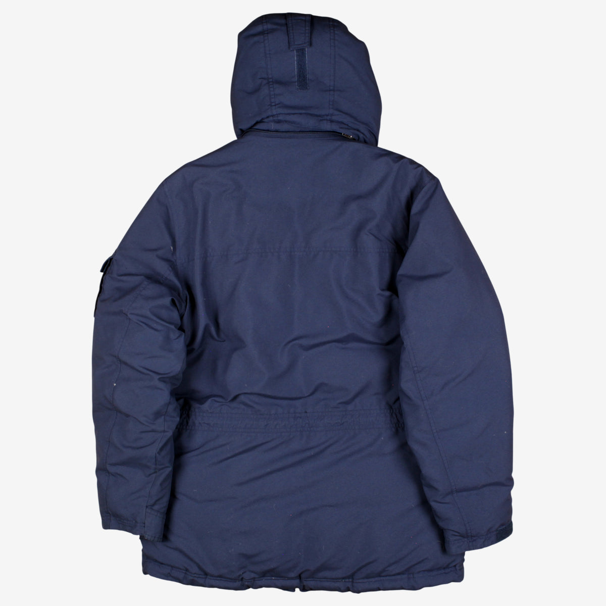 L.L. Bean Down Parka Jacket M Mens
