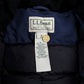 L.L. Bean Down Parka Jacket M Mens