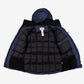 L.L. Bean Down Parka Jacket M Mens