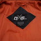 Axis Hooded Bomber Jacket XL Mens