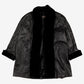 Wilsons Leather Jacket XL Womens