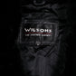 Wilsons Leather Jacket XL Womens