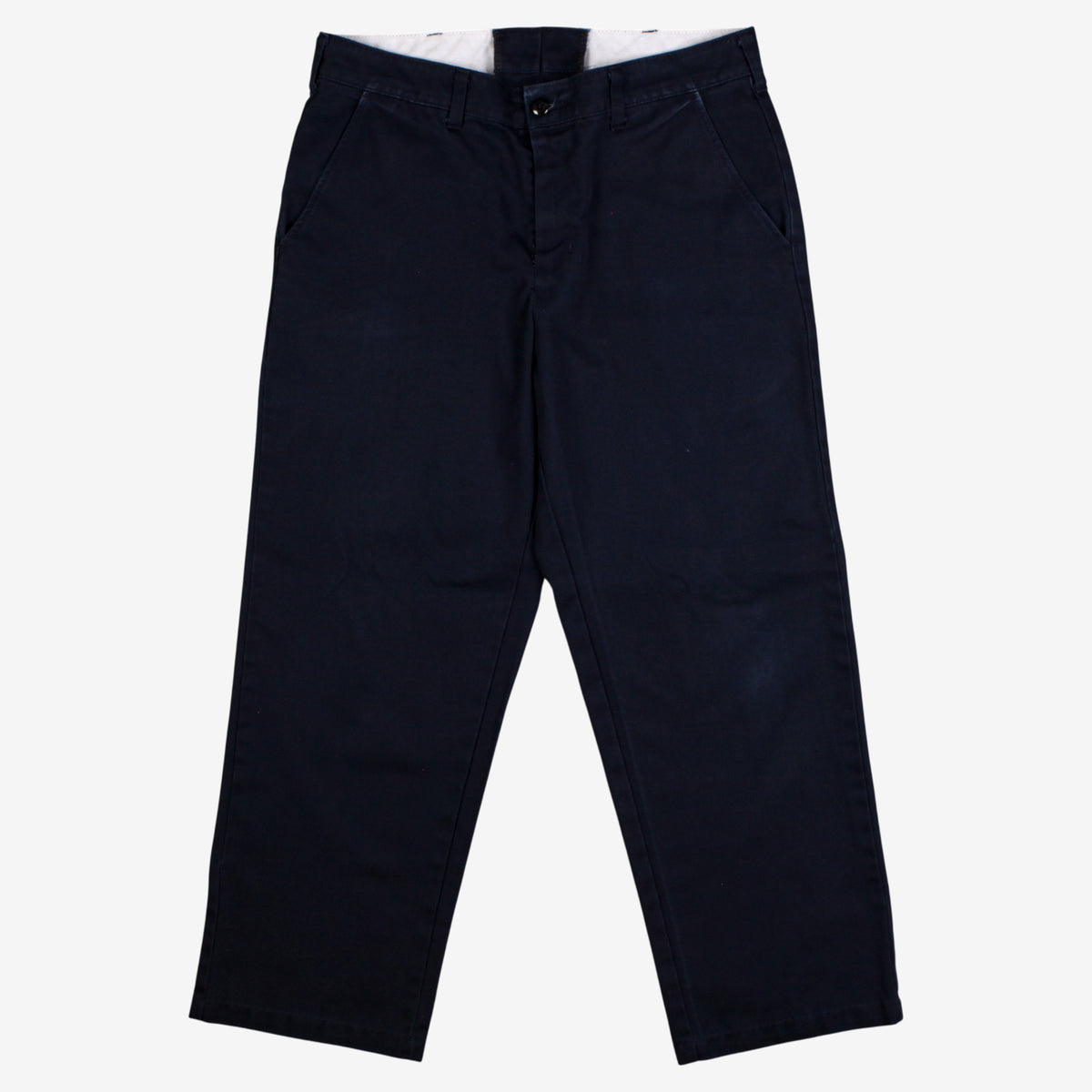 Red Kap Trousers Pants 34x29 00s