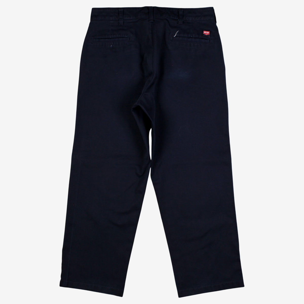 Red Kap Trousers Pants 34x29 00s