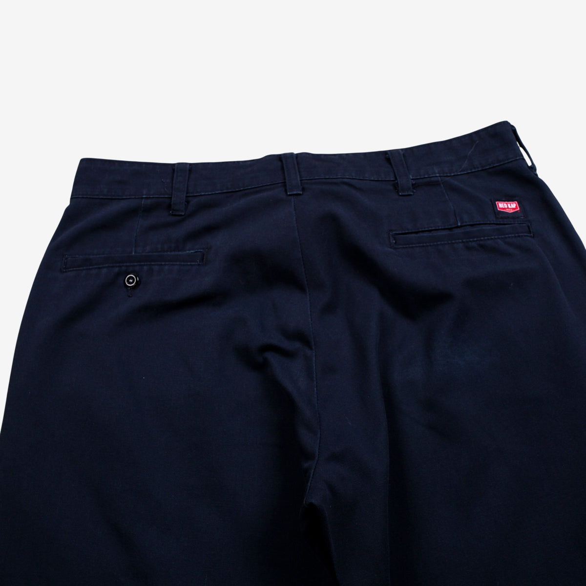 Red Kap Trousers Pants 34x29 00s