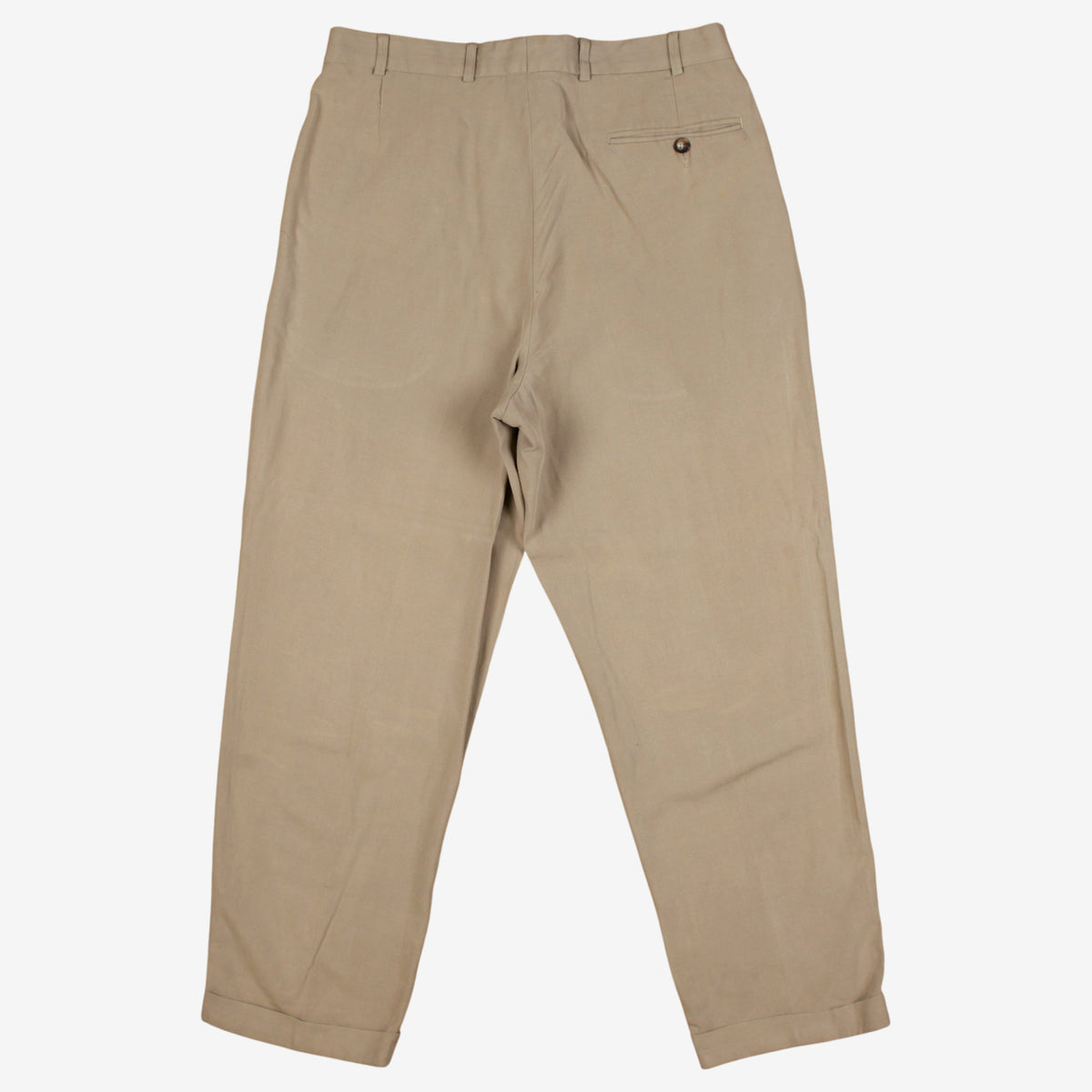 Pierre Cardin Trousers Pants 34x29