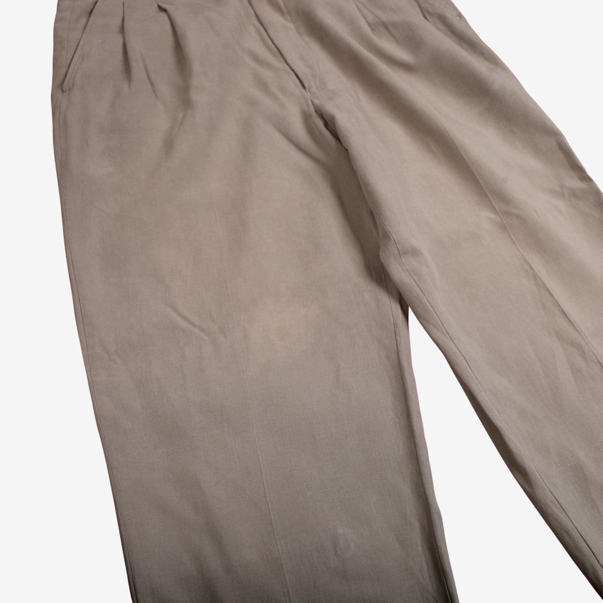 Pierre Cardin Trousers Pants 34x29