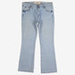 Levis 518 Y2k Jeans 36x32