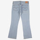 Levis 518 Y2k Jeans 36x32